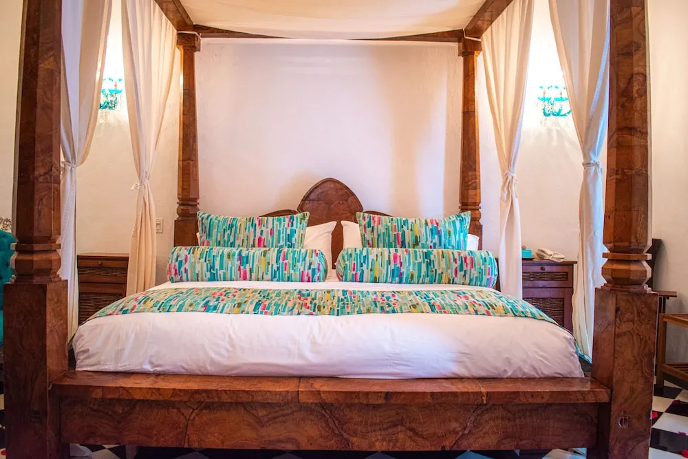 Aguamarina Hotel Boutique - Adults Only — photo 6