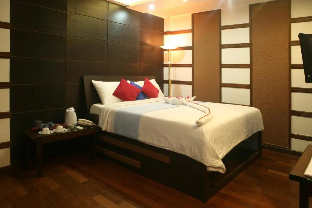 Ripple Beach Inn Hotel, photo 2