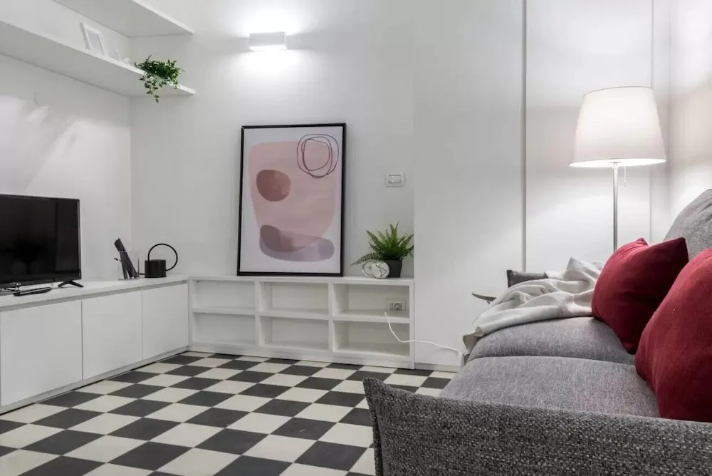 Palazzo Fulcorina Apartments — photo 6