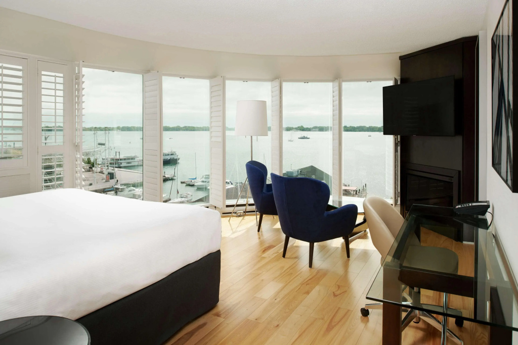 Radisson Blu Toronto Downtown — photo 7