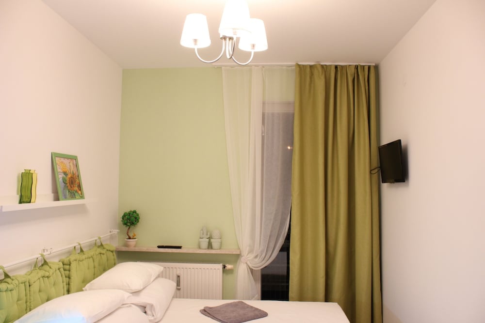 Kolorowa Guest Rooms — photo 2