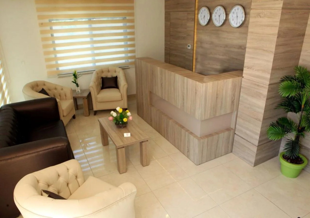 Almond Hotel Apartments, photo 2