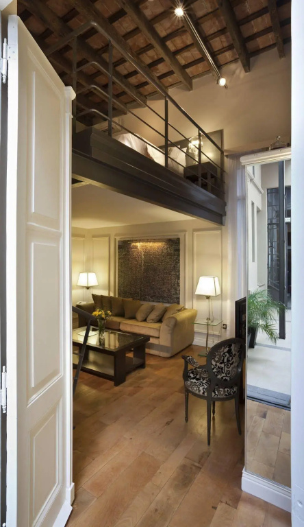 San Telmo Suites — photo 7