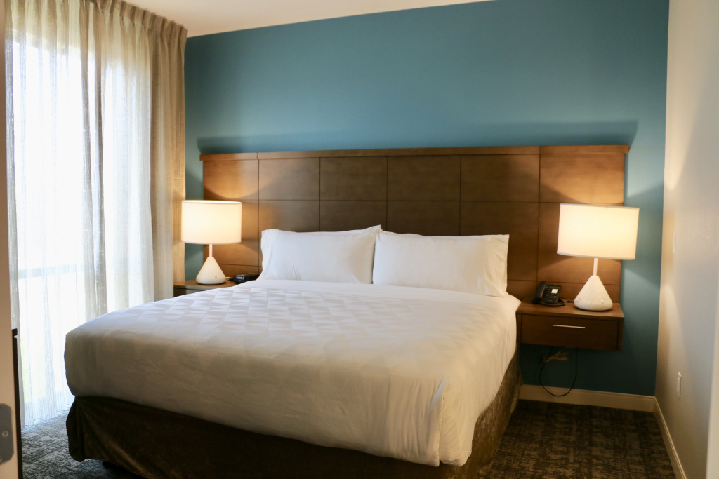 Staybridge Suites Long Beach Airport by IHG — photo 7