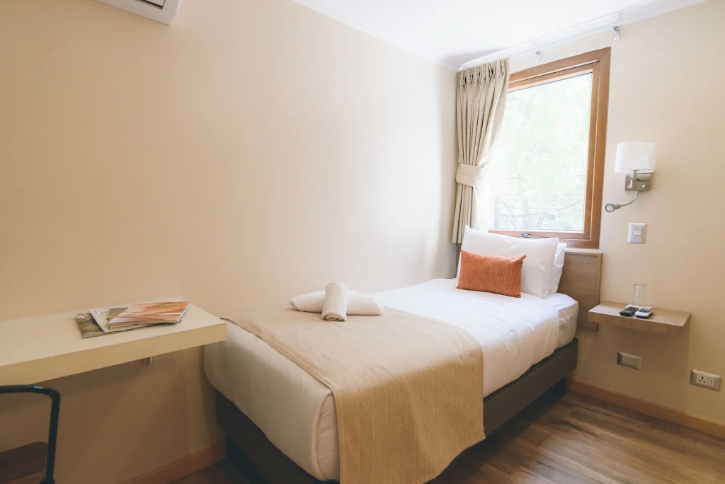 Tagle Hotel Boutique, photo 4