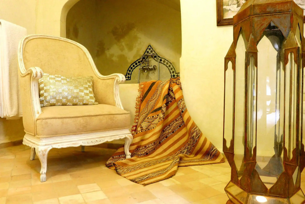 Riad Palacio de las Especias — photo 6