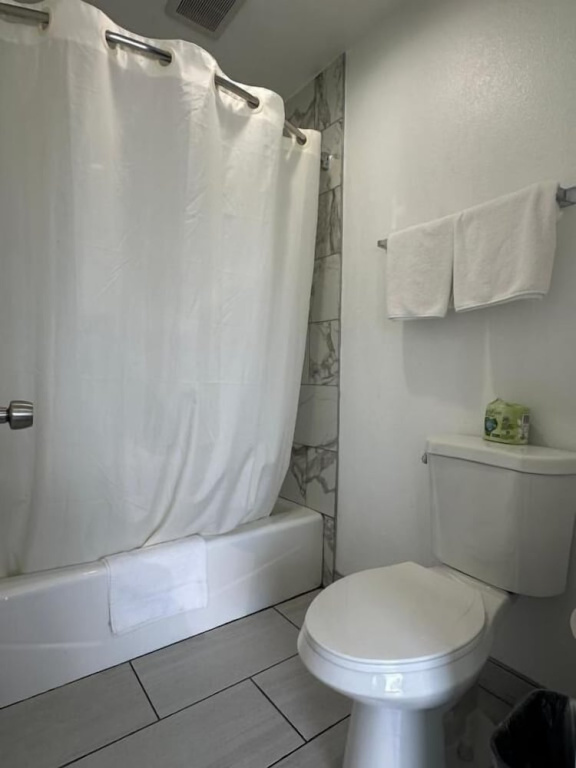 Fountain Inn Motel - Alhambra, Los Angeles — photo 8