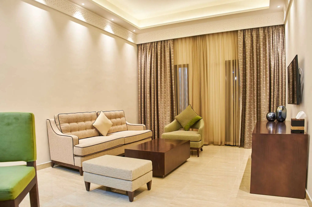 Carlton Dubai Creek Hotel — photo 6