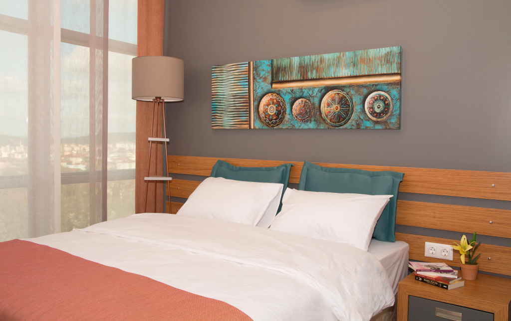 ZİN D Home Dudullu Suit Otel, photo 2