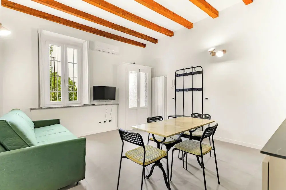 Alessia's Flat - Naviglio Grande, photo 2