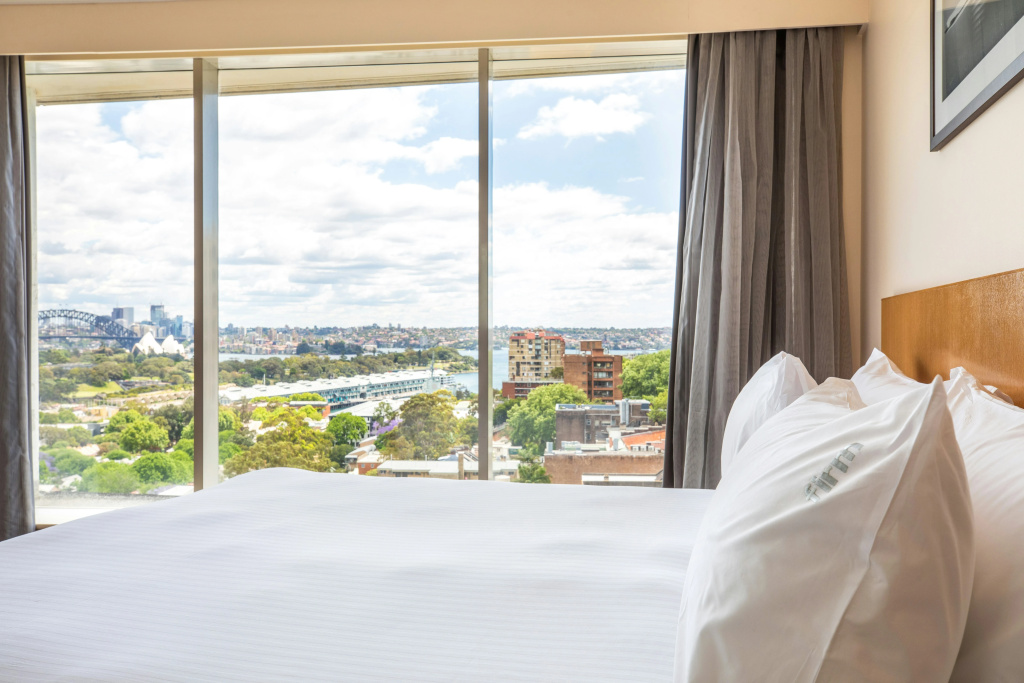 Holiday Inn Sydney Potts Point by IHG — photo 8