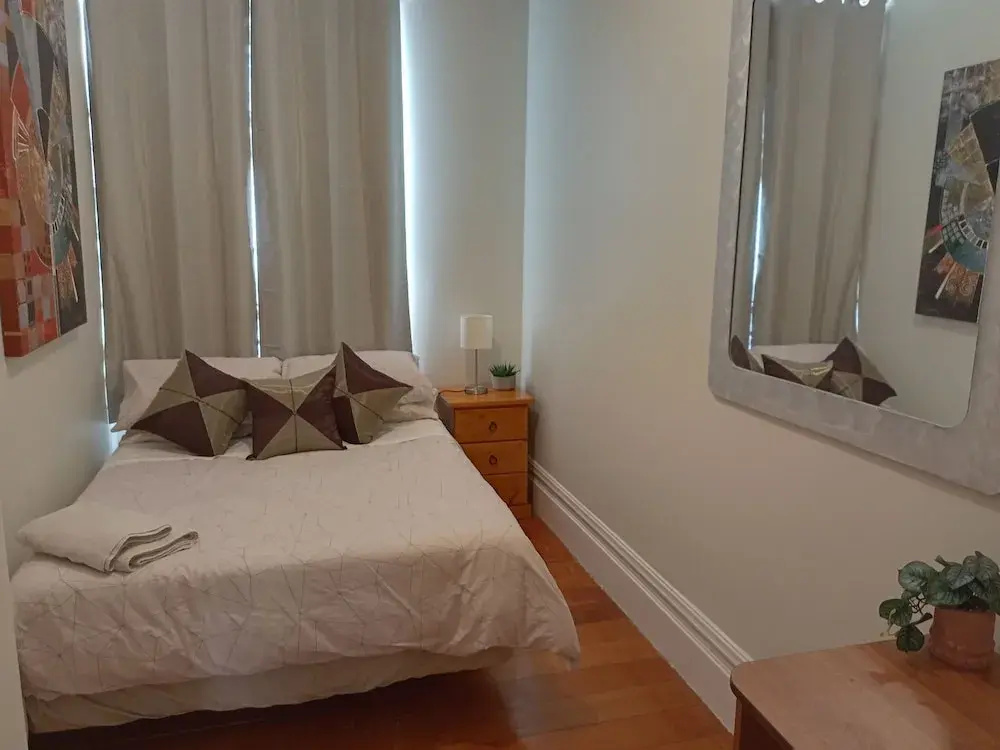 CitiRooms Auckland, photo 3