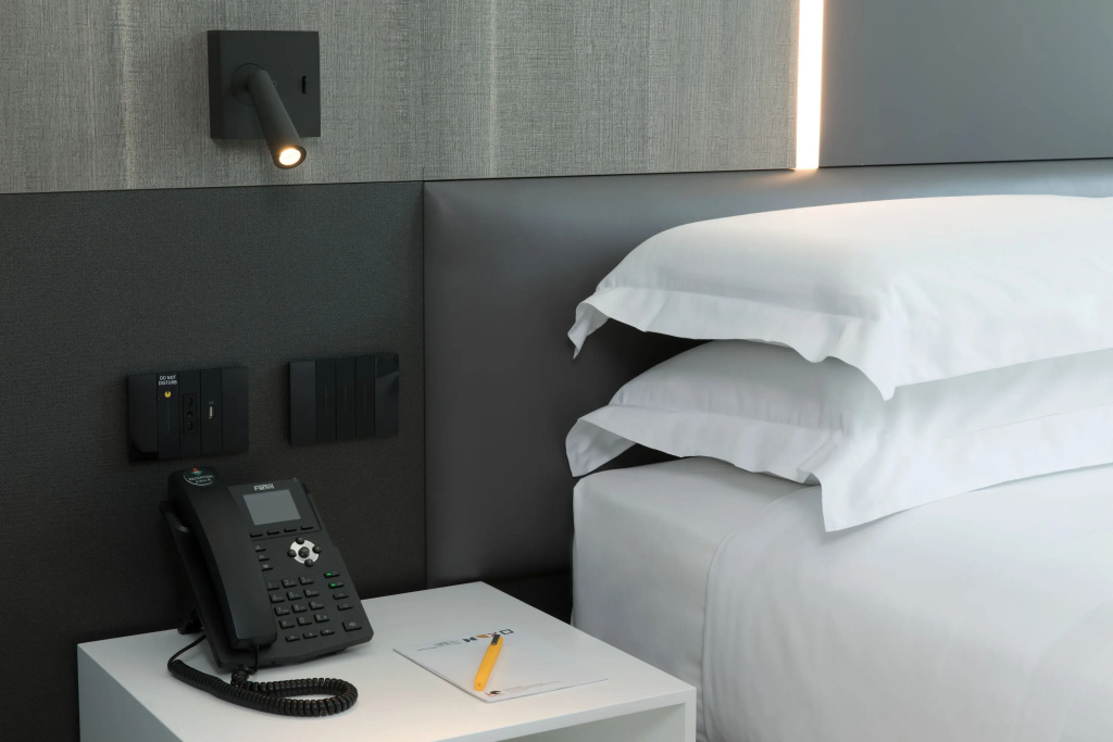 iQ Hotel Milano — photo 5