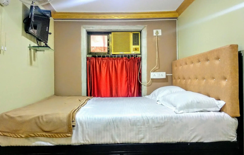 City Inn — photo 6