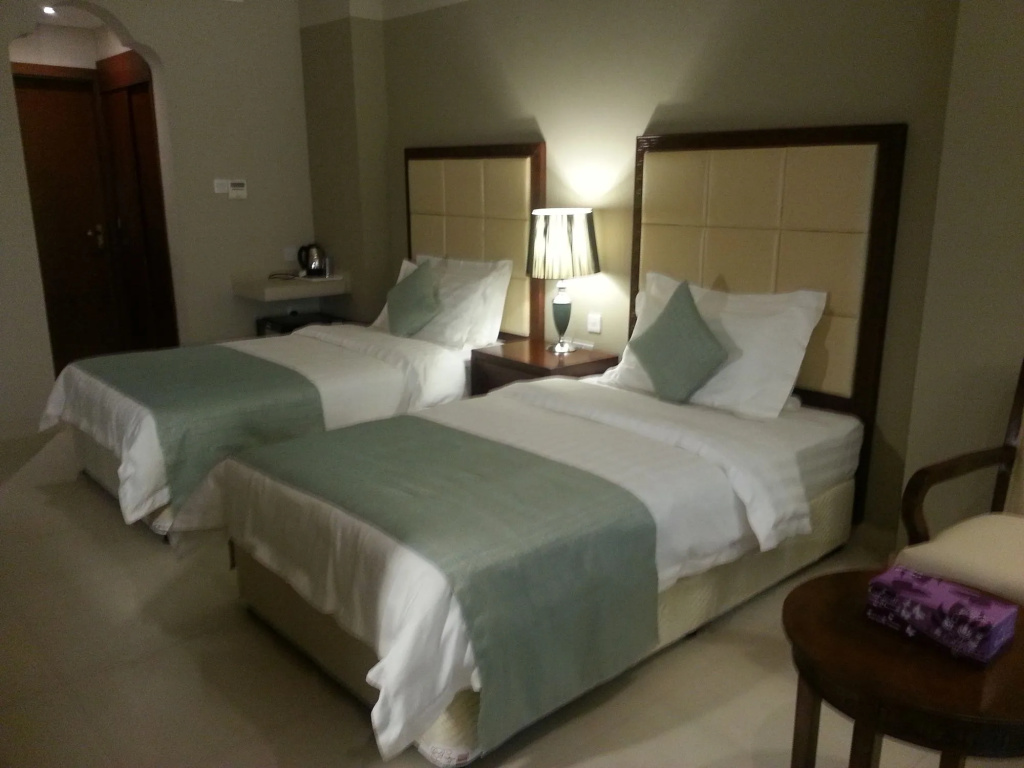 Muscat Inn Hotel — photo 5