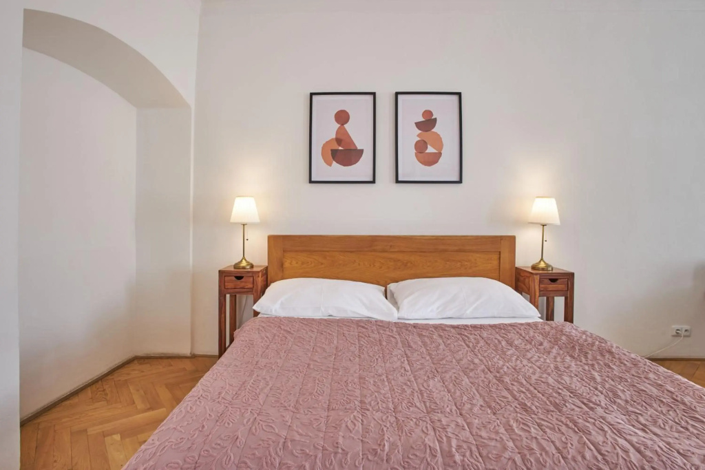 Charles Bridge Apartments, photo 2