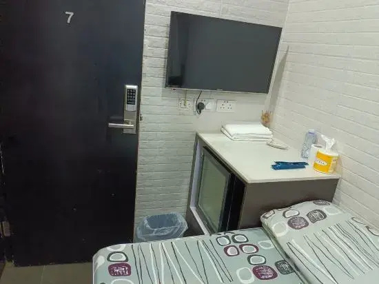Panda Boutique Hostel, photo 4