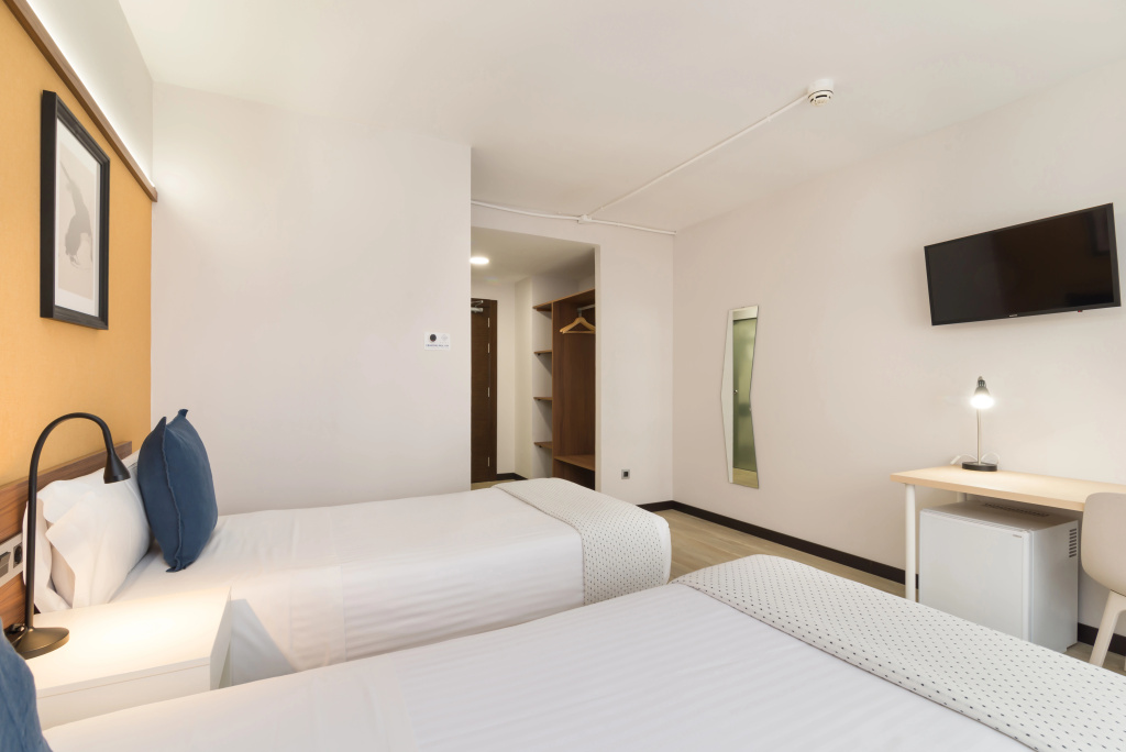 Roisa Hostal Boutique, photo 3