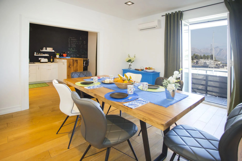 Bouganvillea Split Apartments — photo 7