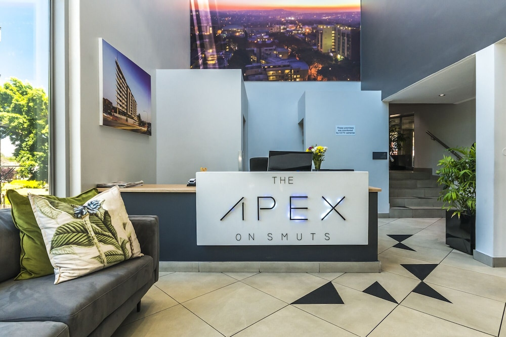 The Apex on Smuts, photo 2