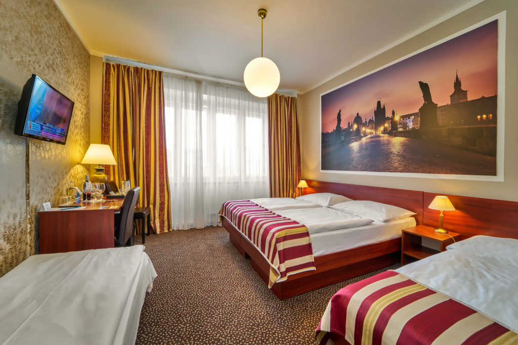 Hotel Metropolitan, photo 3