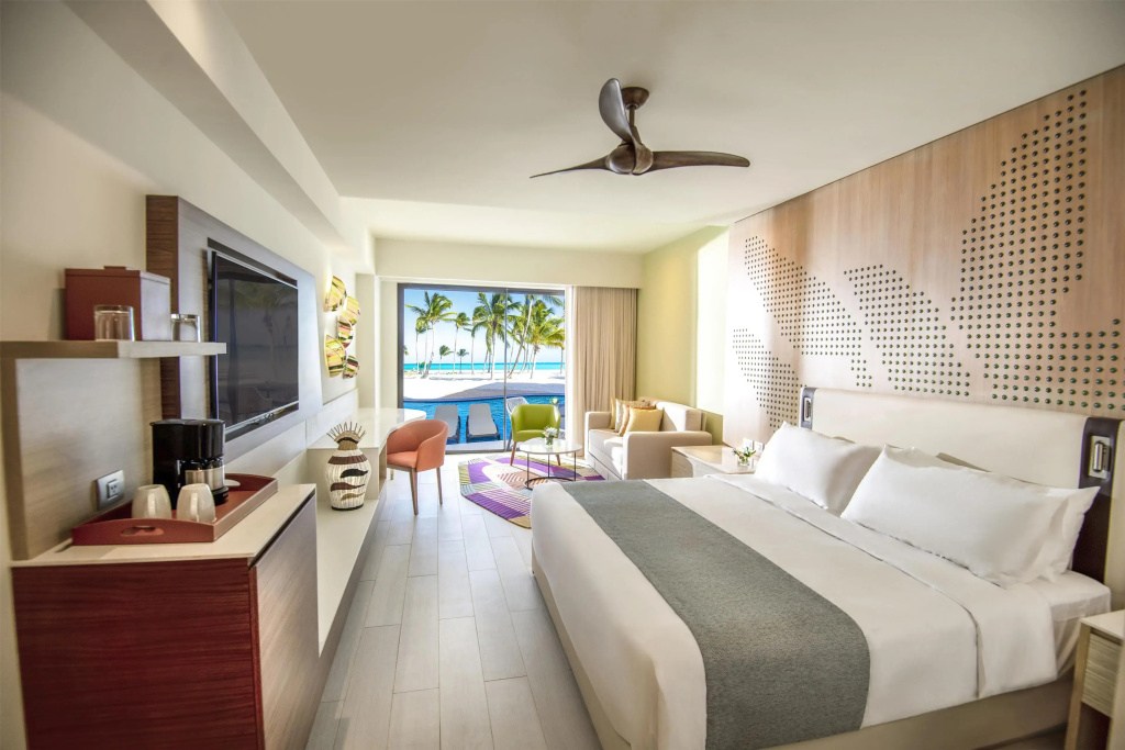 Hyatt Ziva Cap Cana - All Inclusive — photo 6