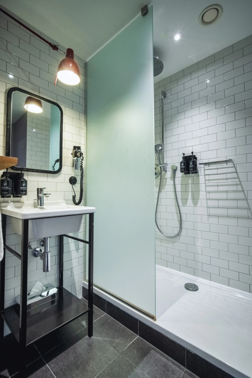 Hotel PULSE8 — photo 8