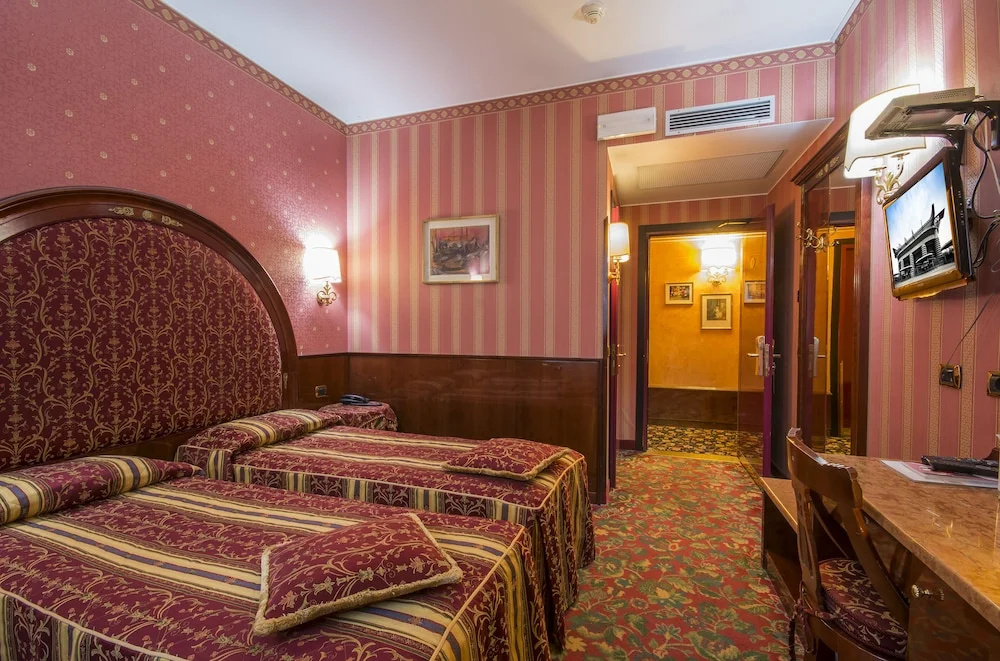 Hotel Vittoria — photo 7