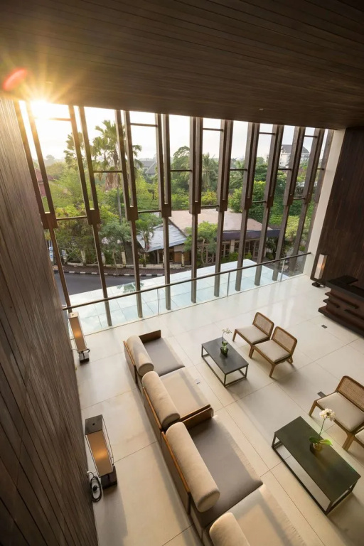 Alila Seminyak, Bali, photo 2