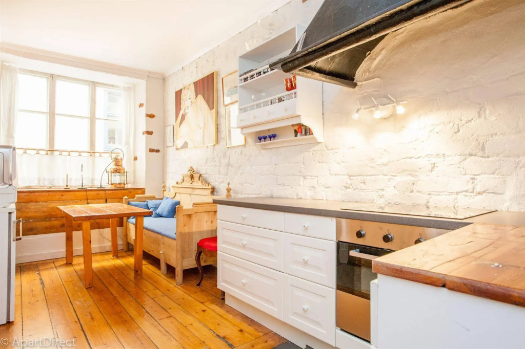 ApartDirect Gamla Stan, photo 3