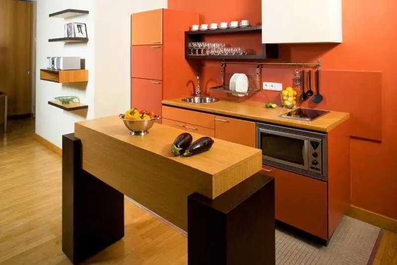 Mamaison Residence Belgicka — photo 7