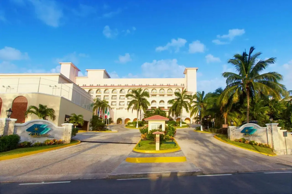 Cancun, Mexico