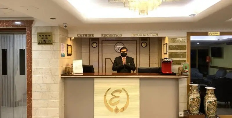 Regenta Place The Emerald, photo 2