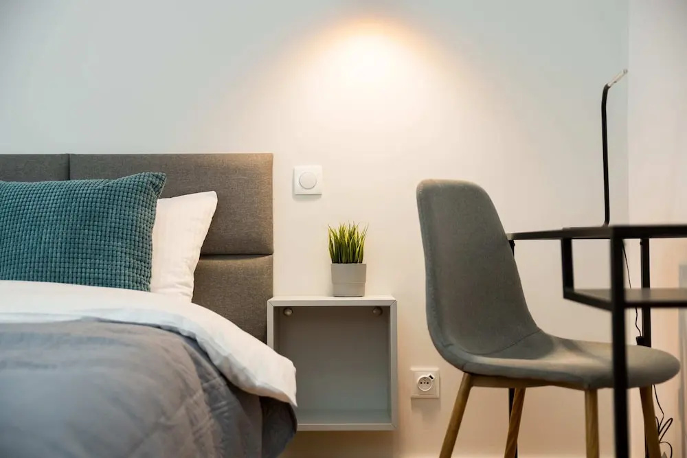 Jerozolimskie Central View Apartment — photo 4