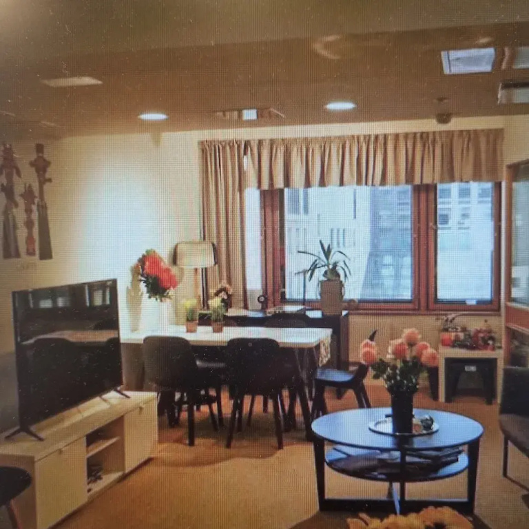 Moi Aikatalo Hostel — photo 2