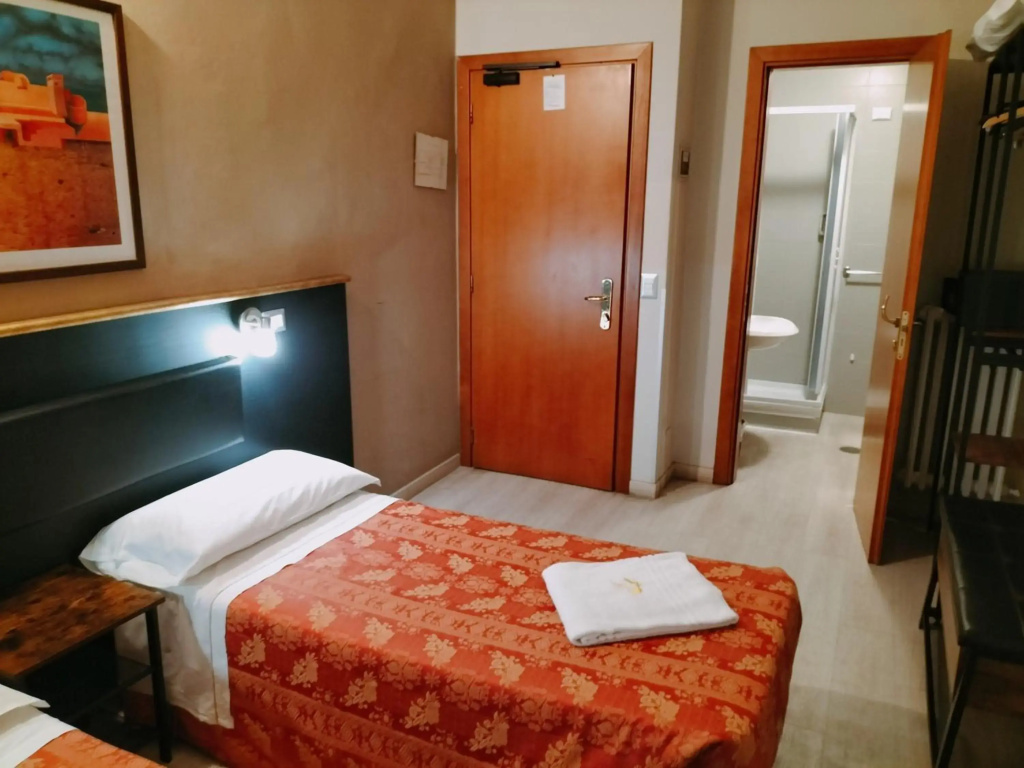 Hotel Dateo — photo 3