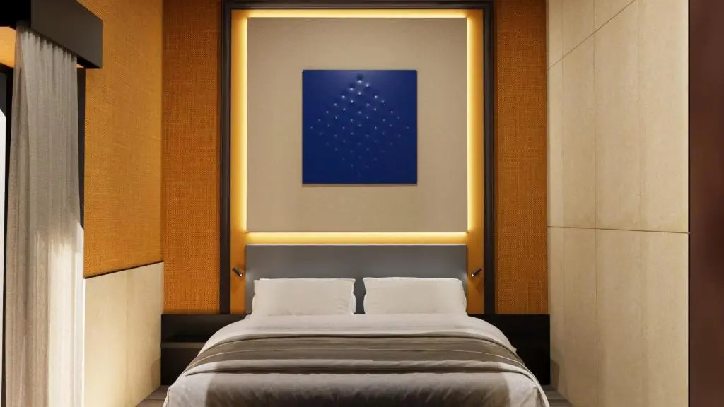 Palazzo Loreto Hotel Milano — photo 6