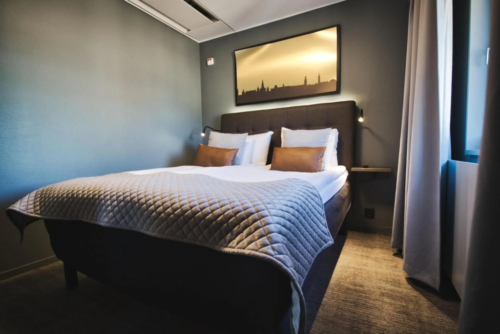 Hotel Birger Jarl — photo 7