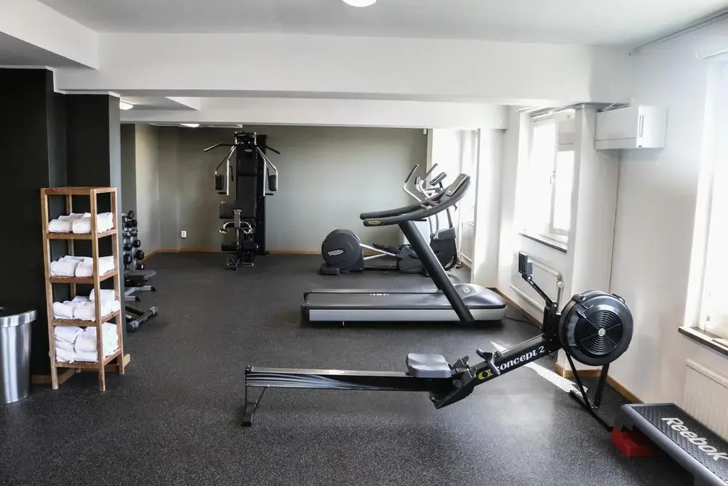 The Nooq Alvik Hotel — photo 7