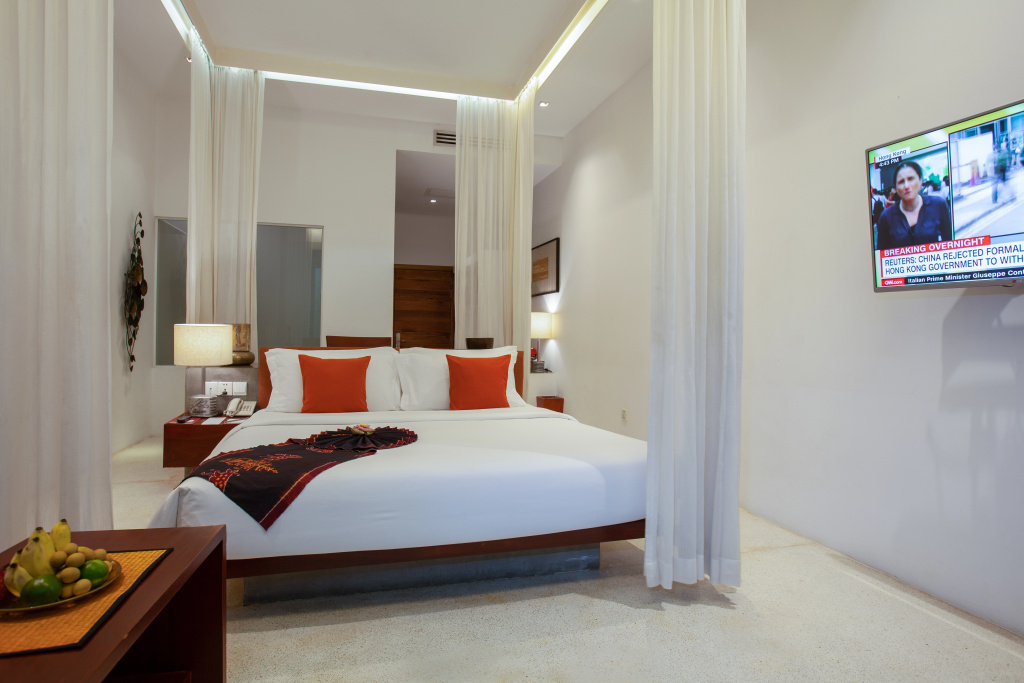 Lynnaya Urban River Resort, photo 4