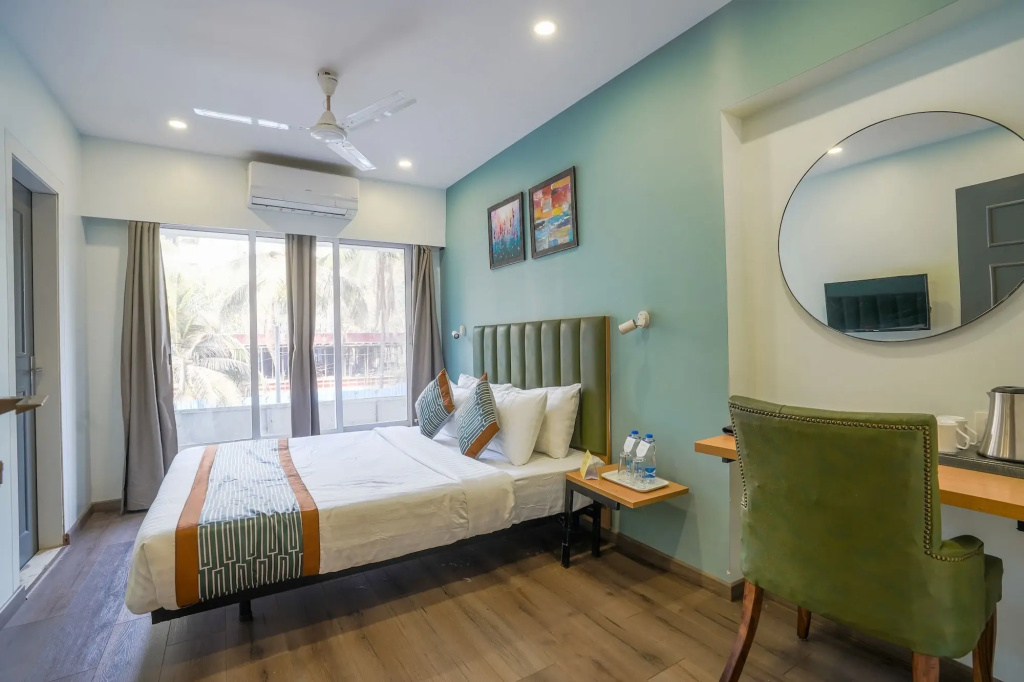 Apex Beacon Hotel, Mumbai, photo 4