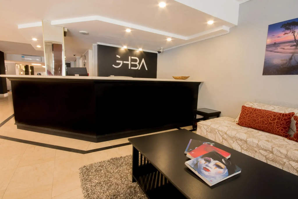Gran Hotel Buenos Aires, photo 2