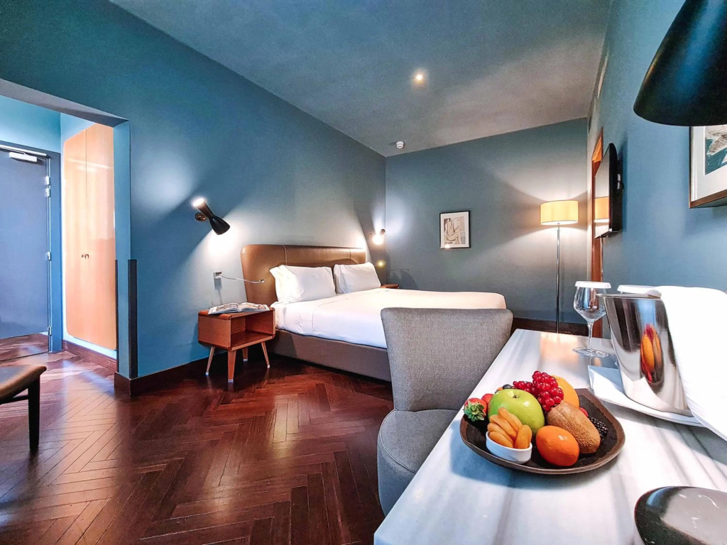 Hotel Garibaldi Blu — photo 3