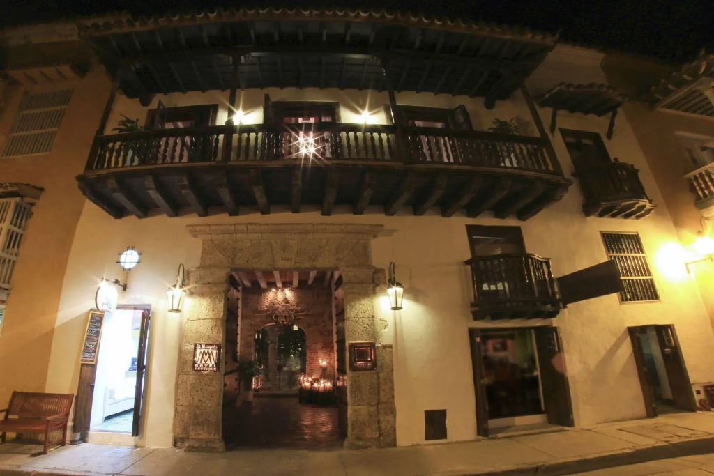 Hotel El Marqués By GEH Suites