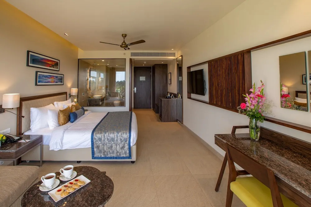 Nanu Resort Arambol, photo 5