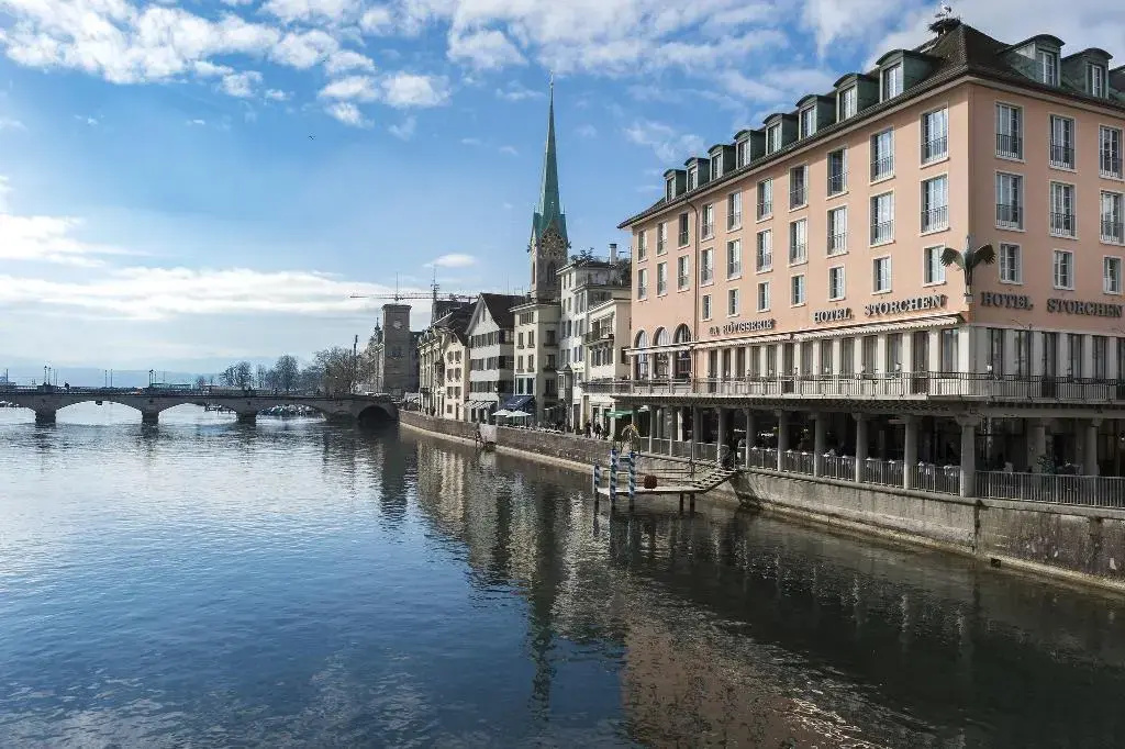 Zurich, Switzerland