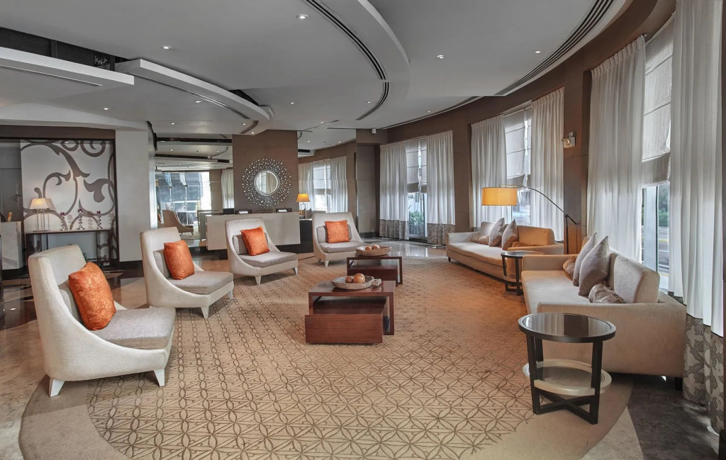 Quest Hotel & Conference Center, photo 2
