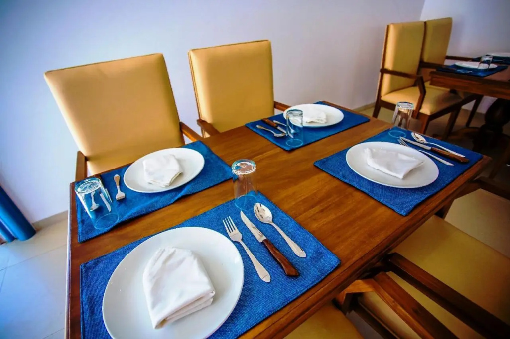 Alvorada Resort By Silver Group — photo 8