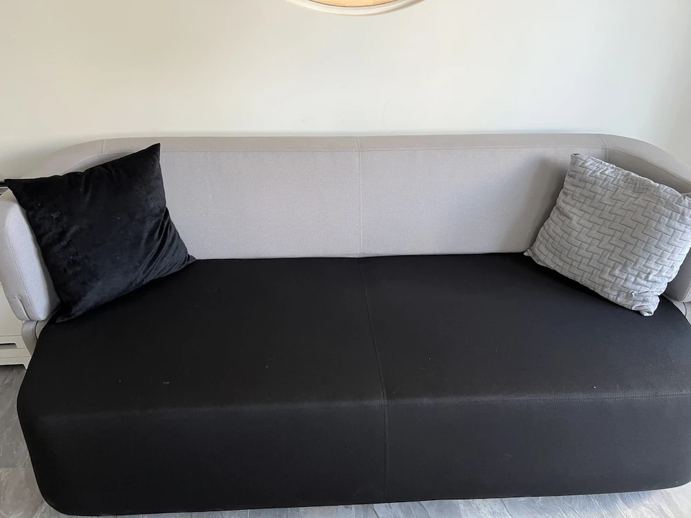 Cozy Penthousestudio Cityview W12, photo 3