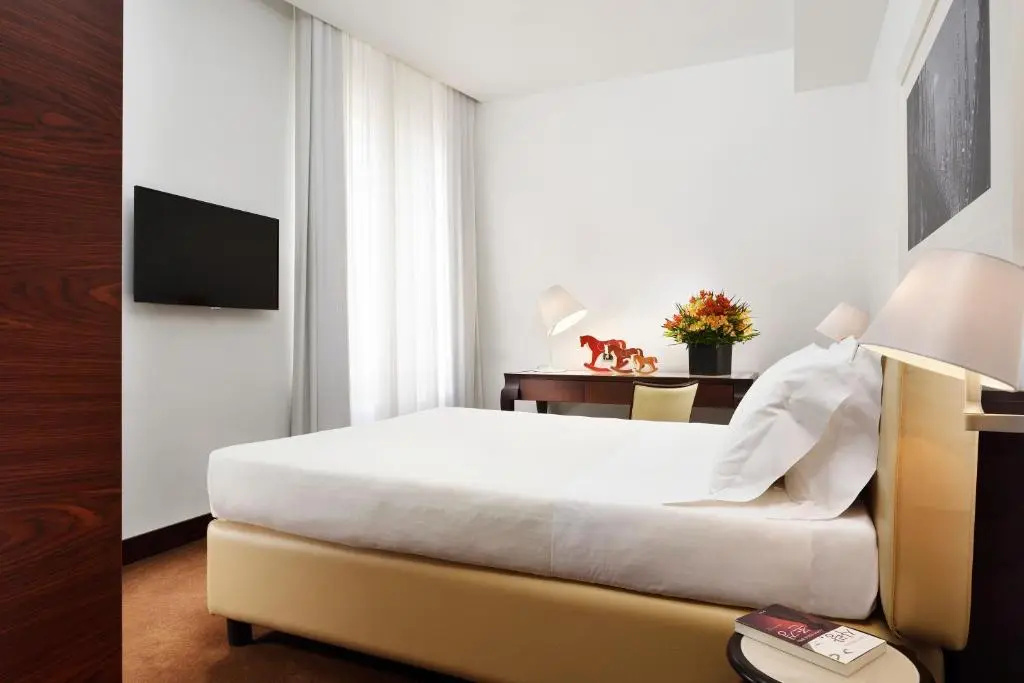 Milano Castello Luxury Apartment — photo 6
